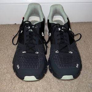 ON FOOTWEAR Women's Cloudflyer Running Shoes W9